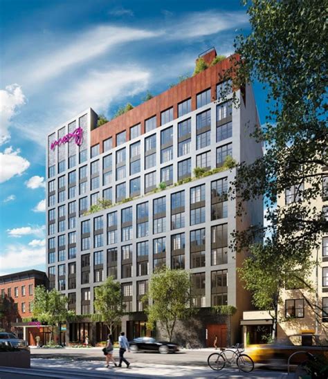 The best hotels in East Village, New York, United States.